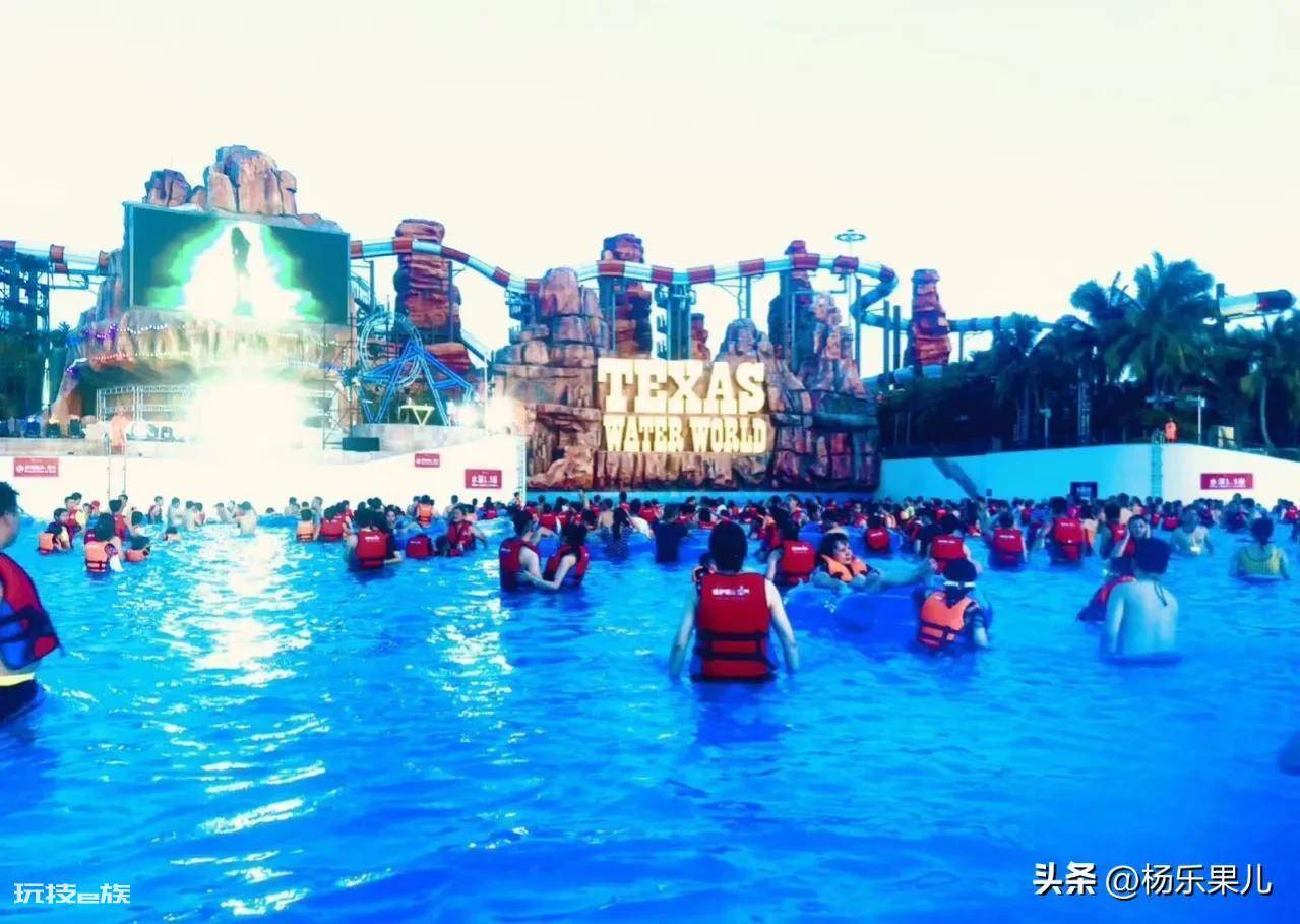 湛江十大景点排名(广东省湛江市最受欢迎10处景点排行榜)-图片4